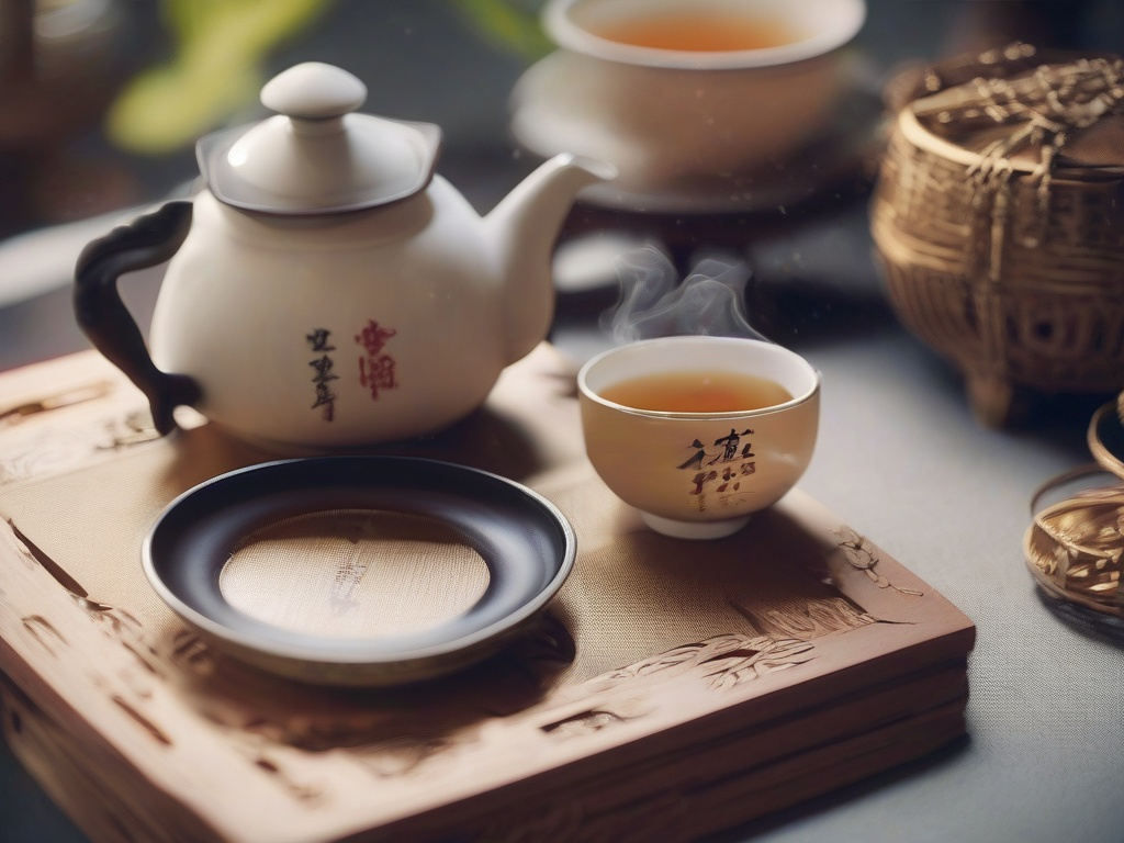 红茶品鉴与养生：从文化底蕴到科学保存的全指南