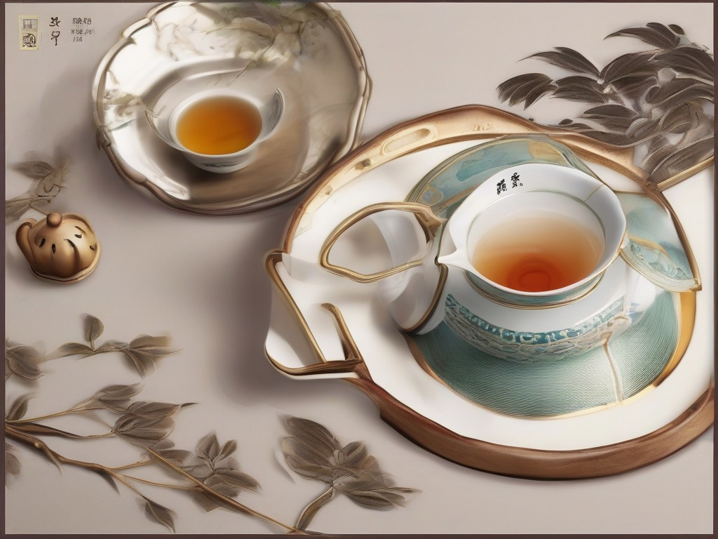 绿茶全解析：从春茶秋茶到有机茶的品鉴与保存之道