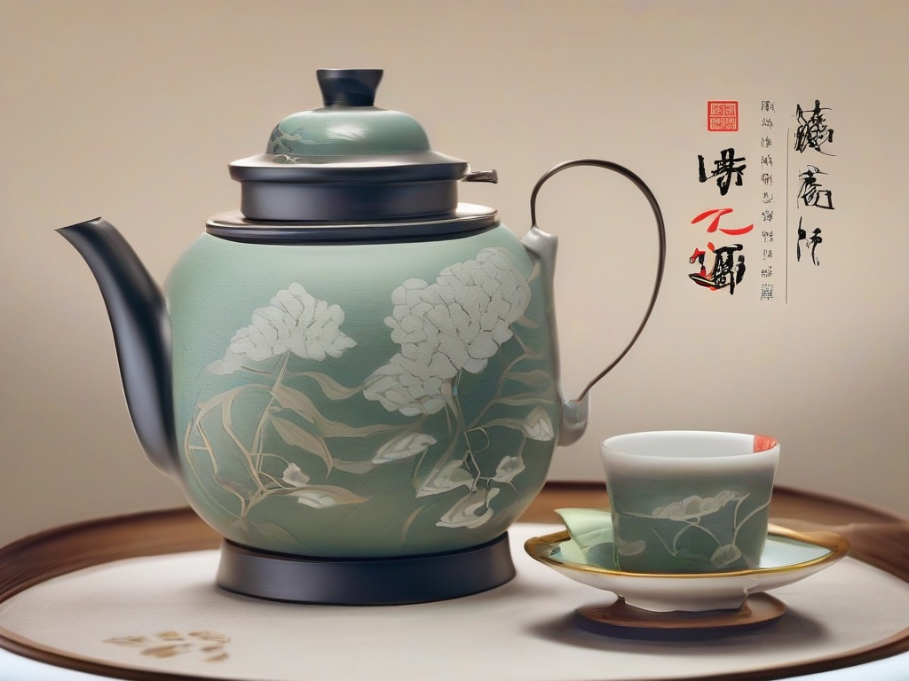 绿茶知识全解析：从价格到搭配的深度指南