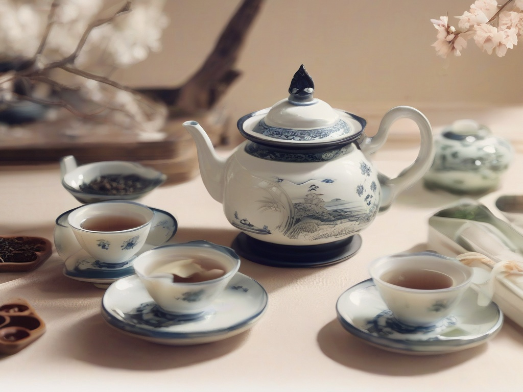 绿茶品鉴指南：从产地到茶具的完整知识体系