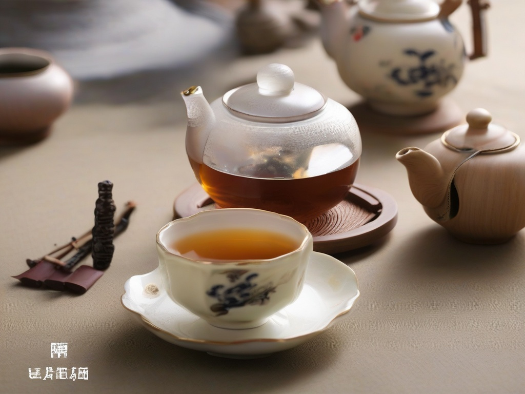 黄茶品鉴指南：茶具选择与冲泡技艺全解析