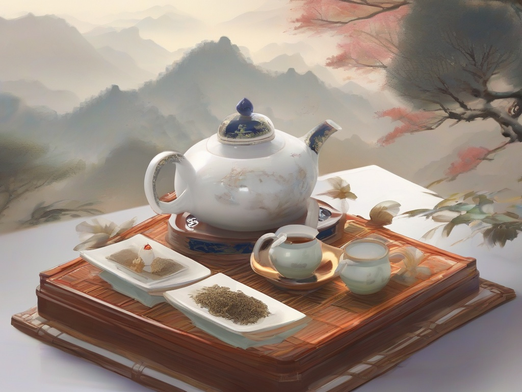 红茶全解析：从制作工艺到品鉴养生的终极指南