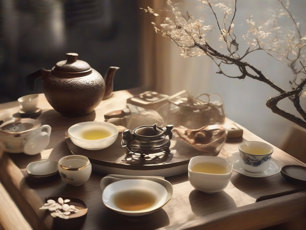 黄茶知识：茶叶鉴别详解