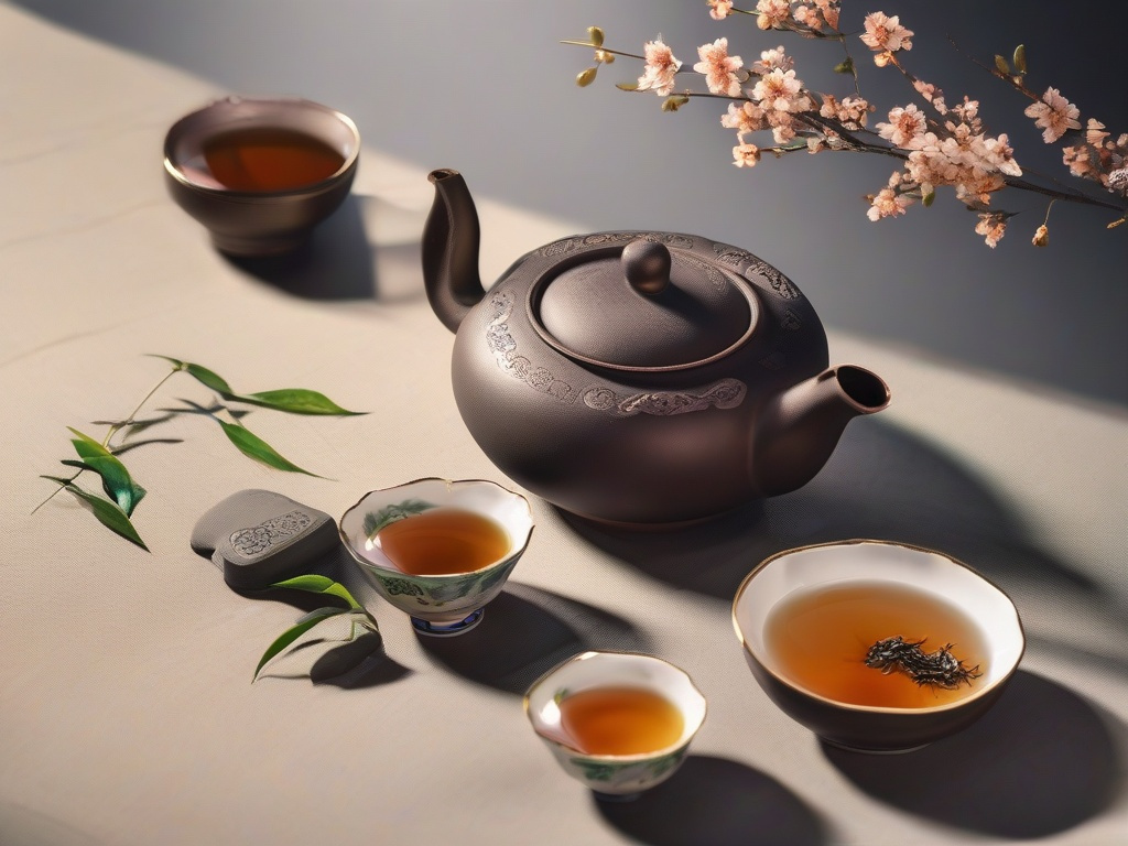 红茶品鉴全攻略：从经典名茶到专业鉴别技巧