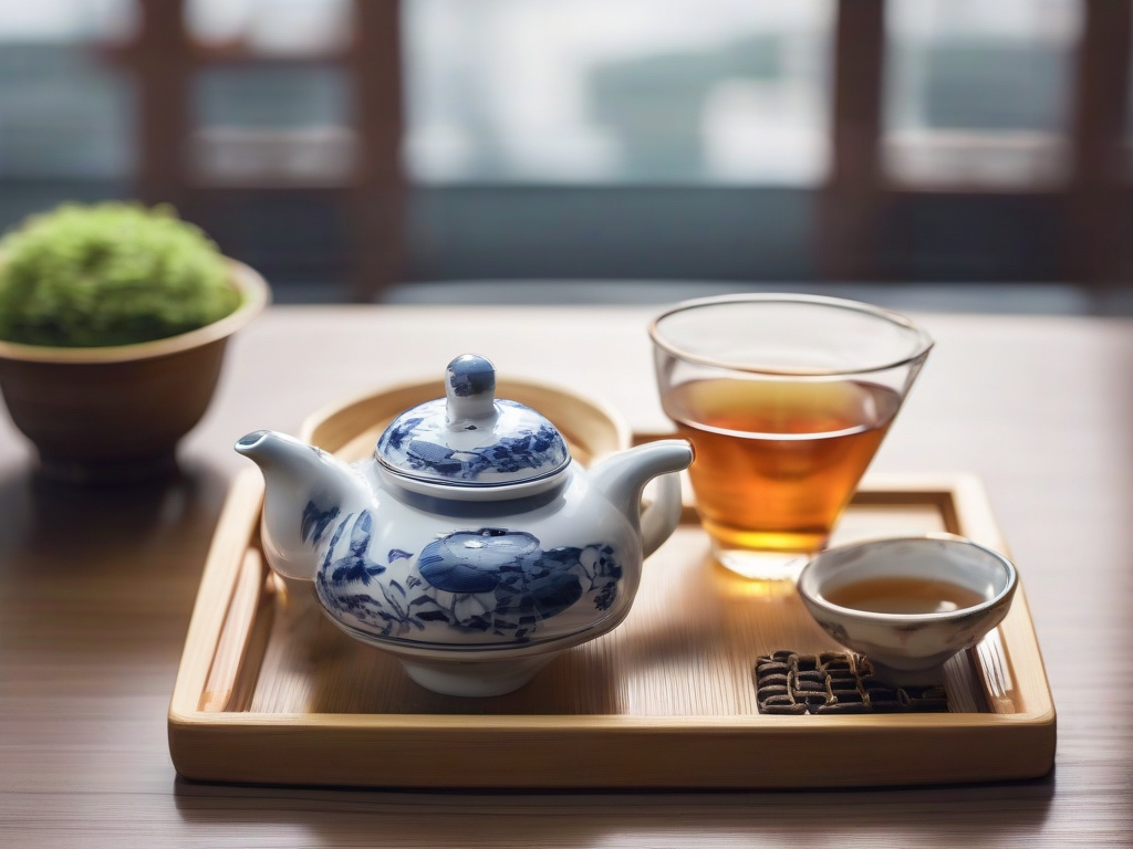 白茶知识：品茶方法详解