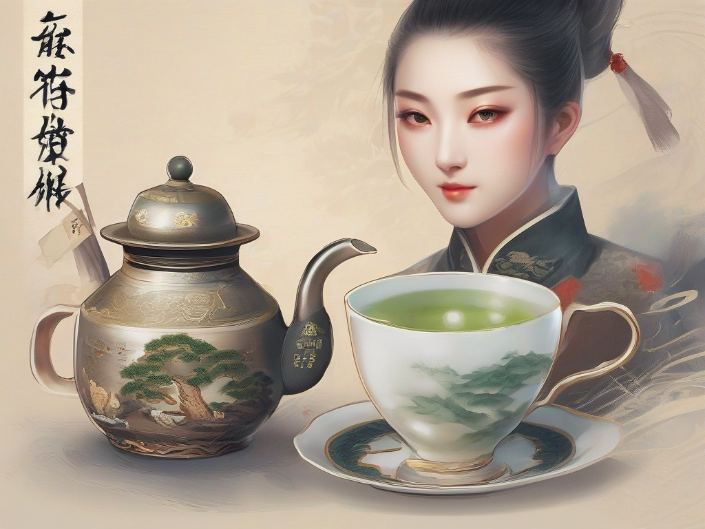 黄茶全解析：从工艺到功效，解锁中国六大茶类中的“隐士”