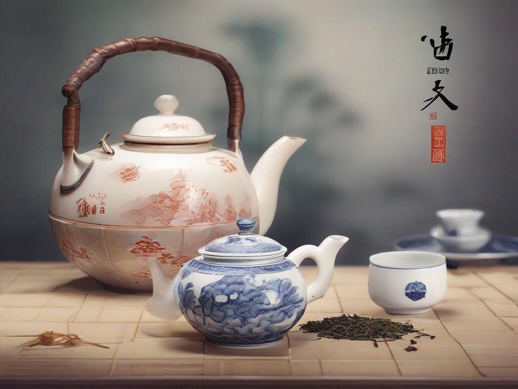 红茶全解析：从有机种植到科学冲泡的养生之道