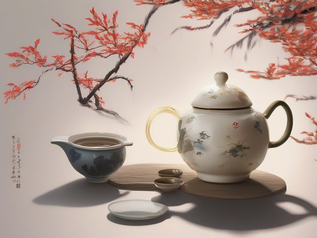 乌龙茶全解析：从等级划分到茶道艺术的深度探索