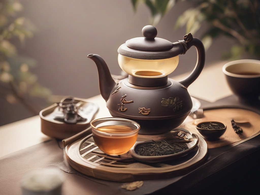 红茶全解析：从历史渊源到品鉴艺术