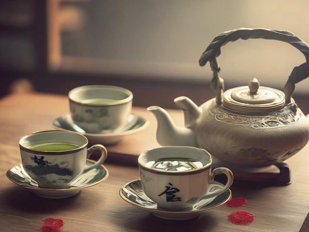 红茶全解析：从制作工艺到品鉴艺术，解锁东方红韵的奥秘
