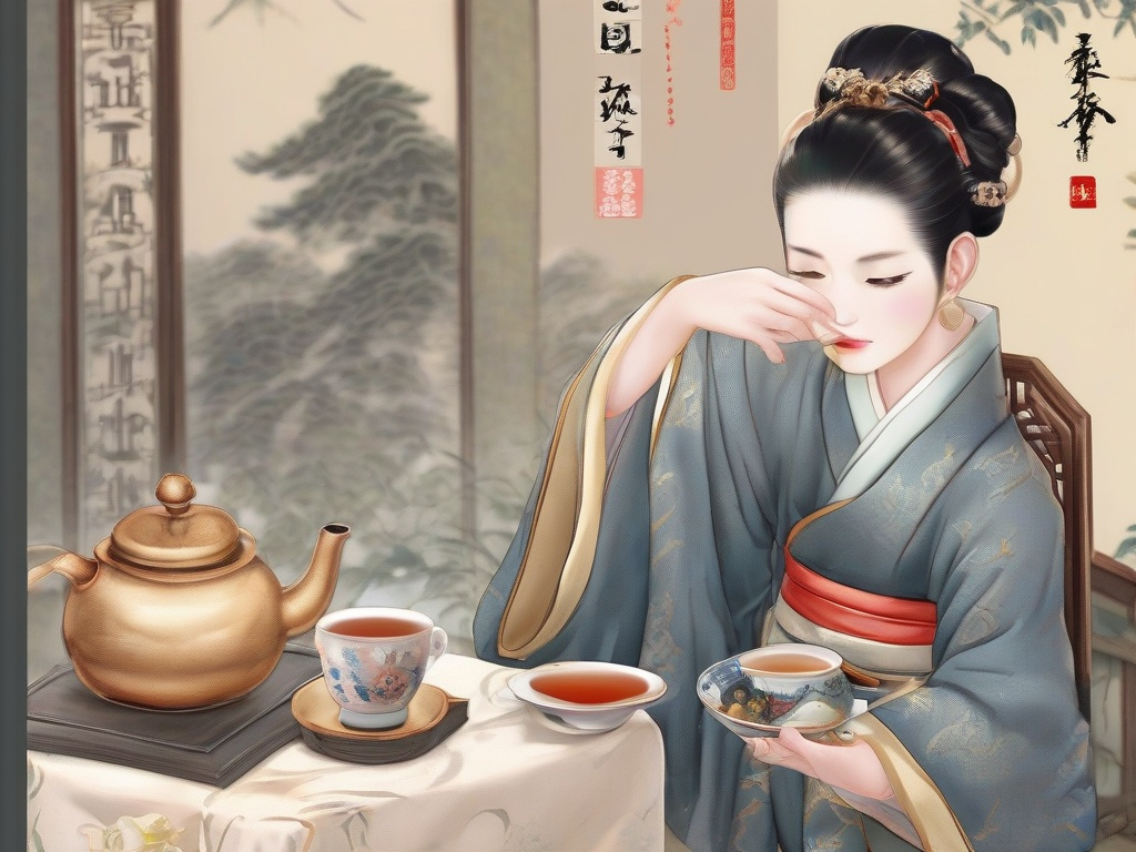 解码普洱茶：从制作工艺到品鉴艺术的完整指南
