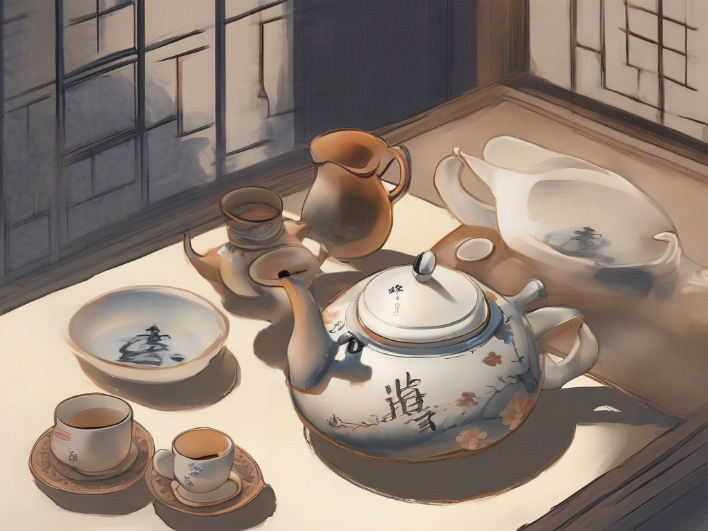 红茶品鉴全指南：从名茶到茶具的深度解析