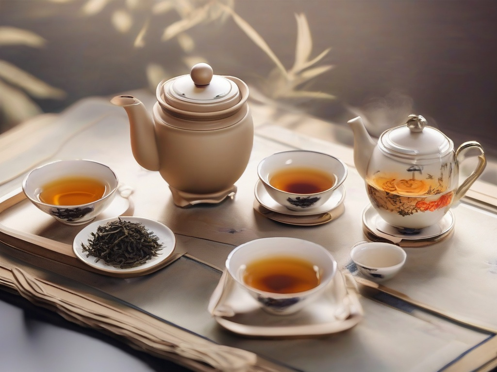 红茶知识：茶叶价格详解