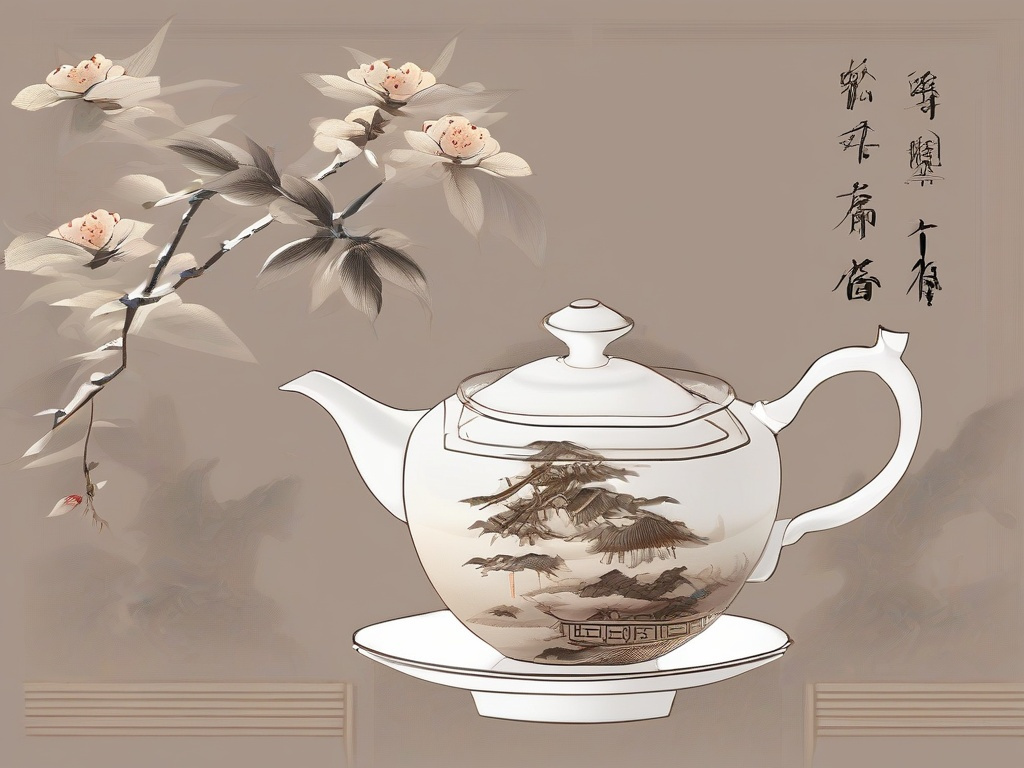 绿茶探秘：从历史脉络到等级品鉴的深度指南