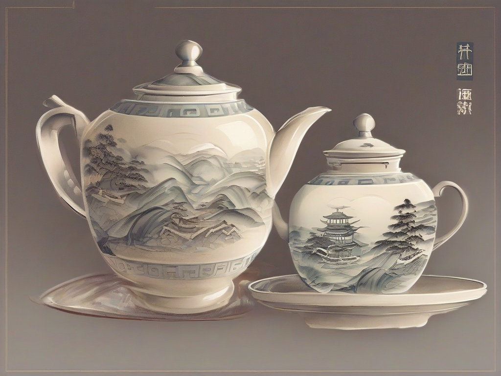 白茶探秘：从功效到文化，解锁千年茶韵的智慧