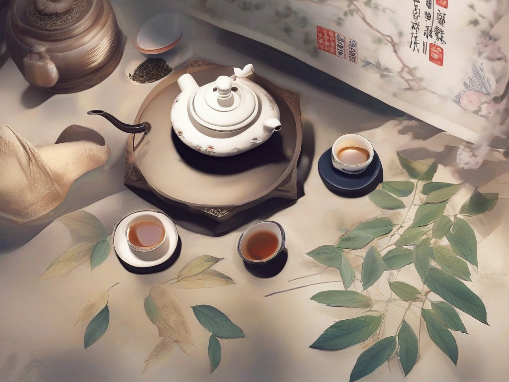 白茶全解析：从等级品鉴到冲泡保存的终极指南