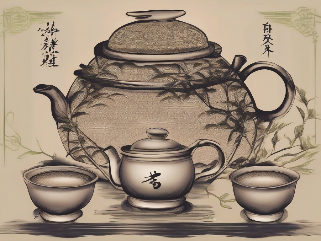 乌龙茶探秘：从制作工艺到文化功效的深度解析