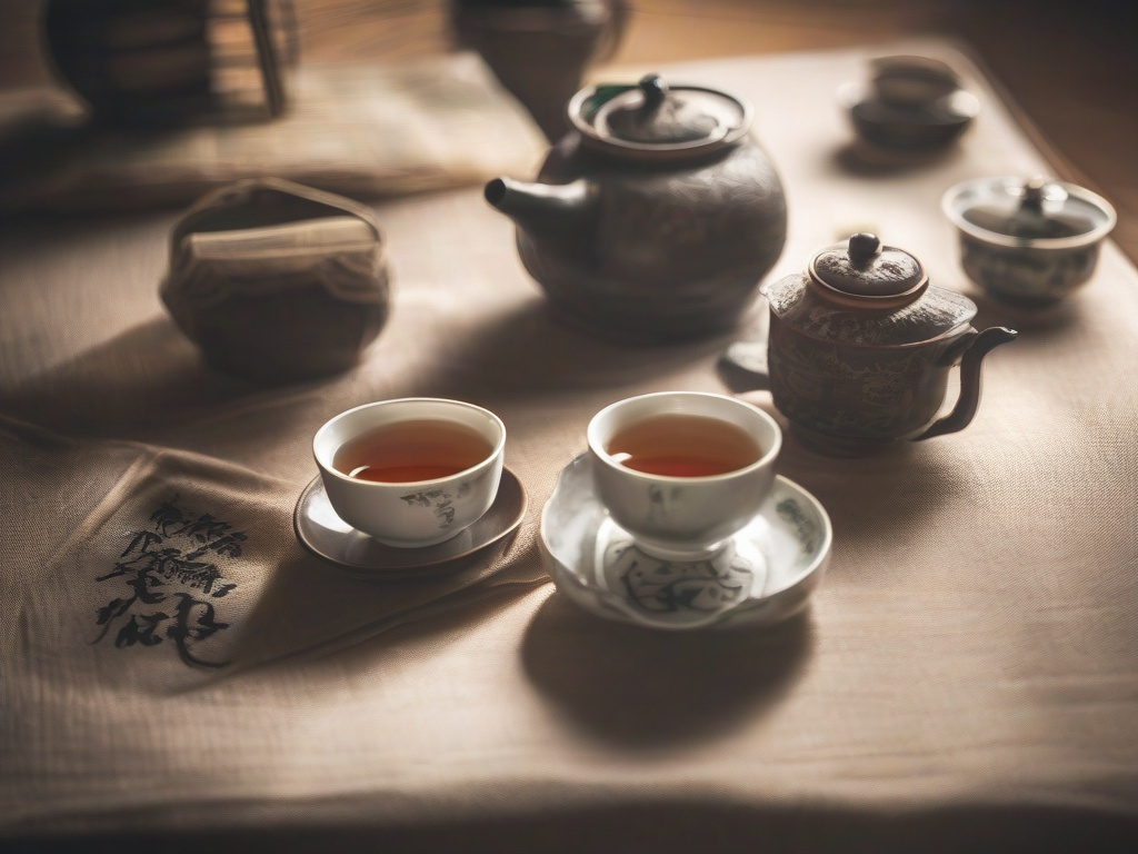 红茶知识：名茶介绍详解