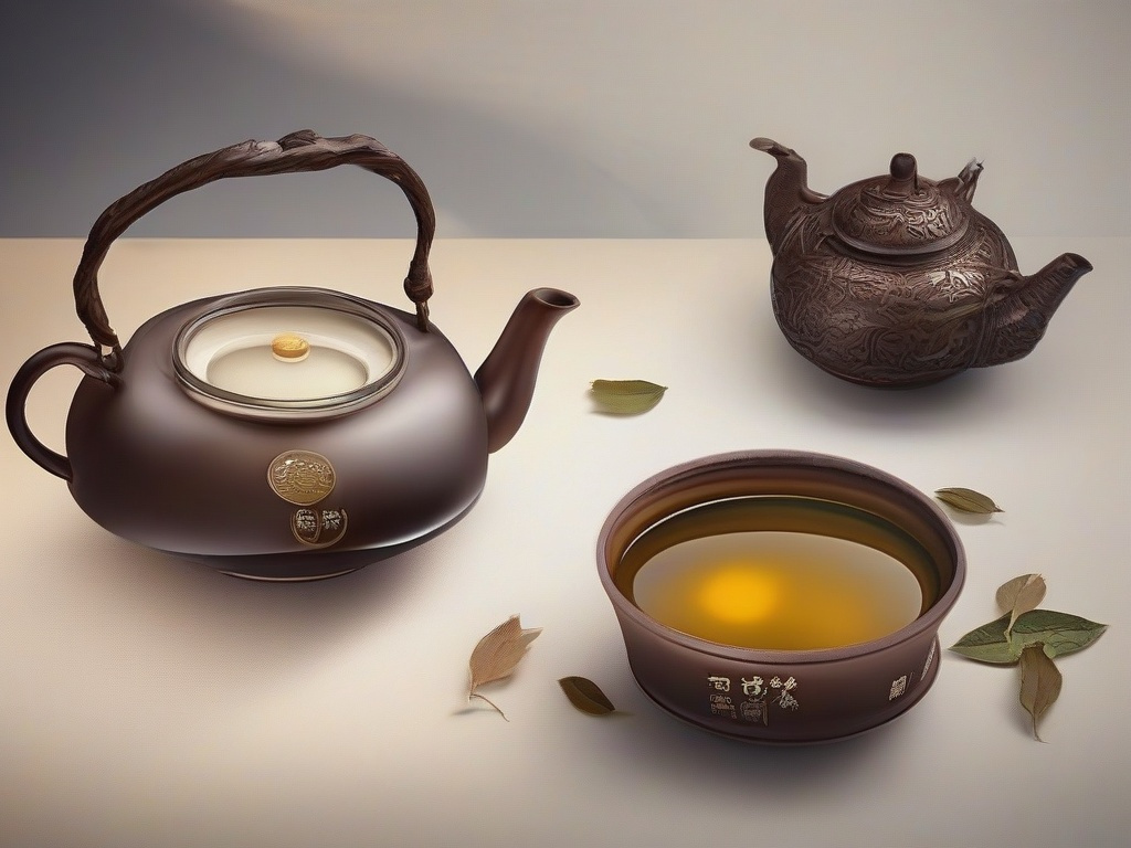 黄茶品鉴全指南：从等级分辨到冲泡艺术