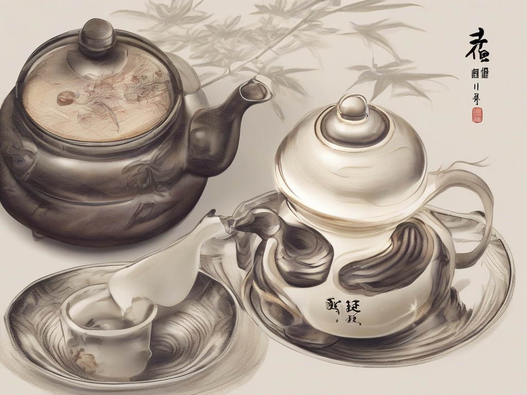 乌龙茶全解析：历史、保存与茶艺的深度探索