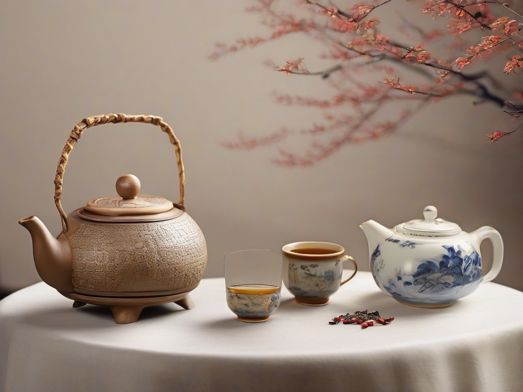 黄茶知识：茶叶保存详解
