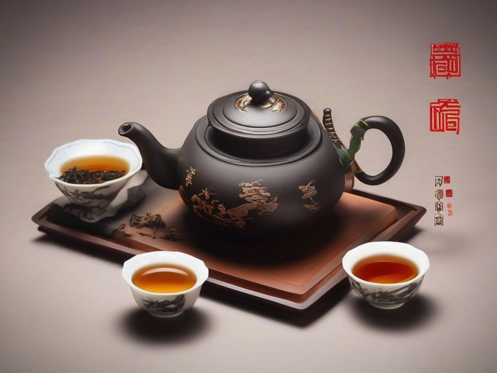 乌龙茶全解析：从品种到养生，品鉴与鉴别指南