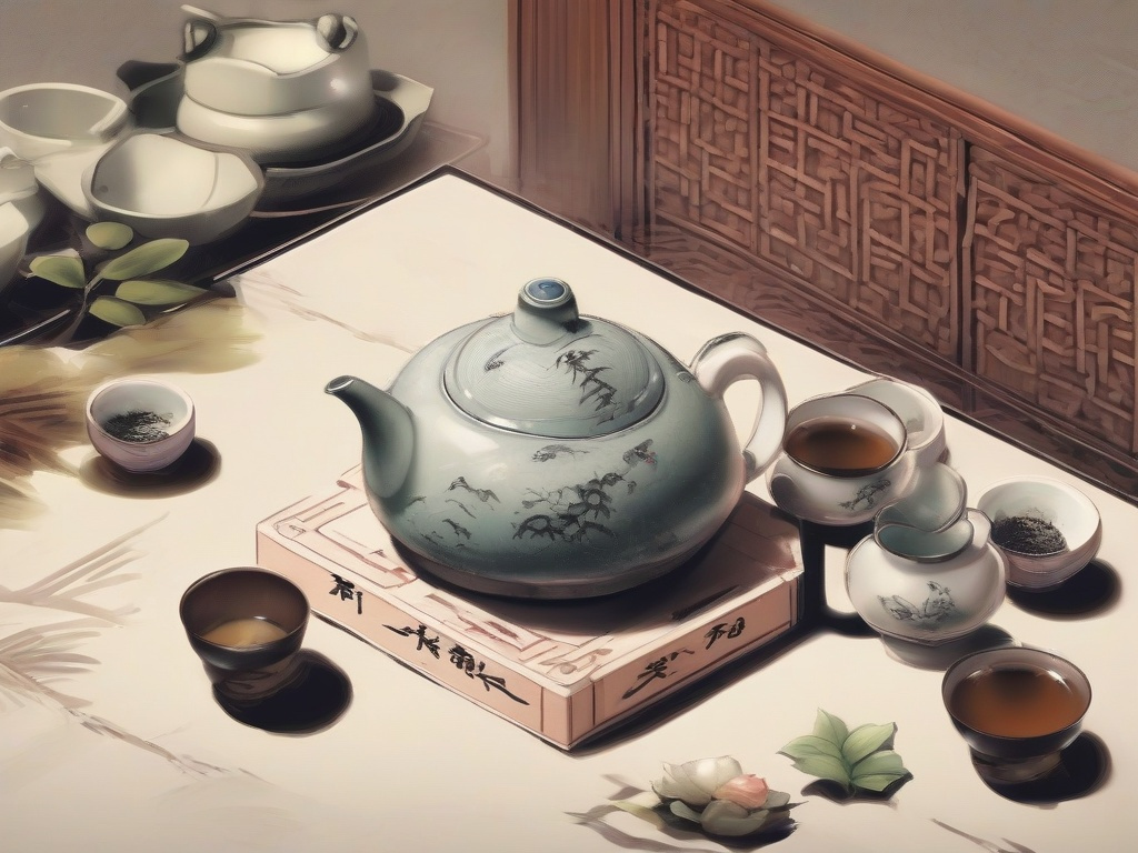 普洱茶全解析：从养生到品鉴的深度指南