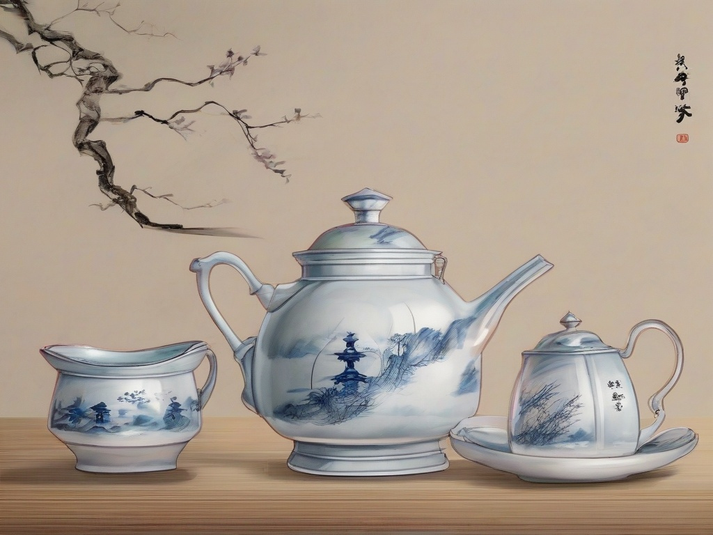 乌龙茶全解析：从春茶秋茶到有机茶的深度探索与搭配艺术