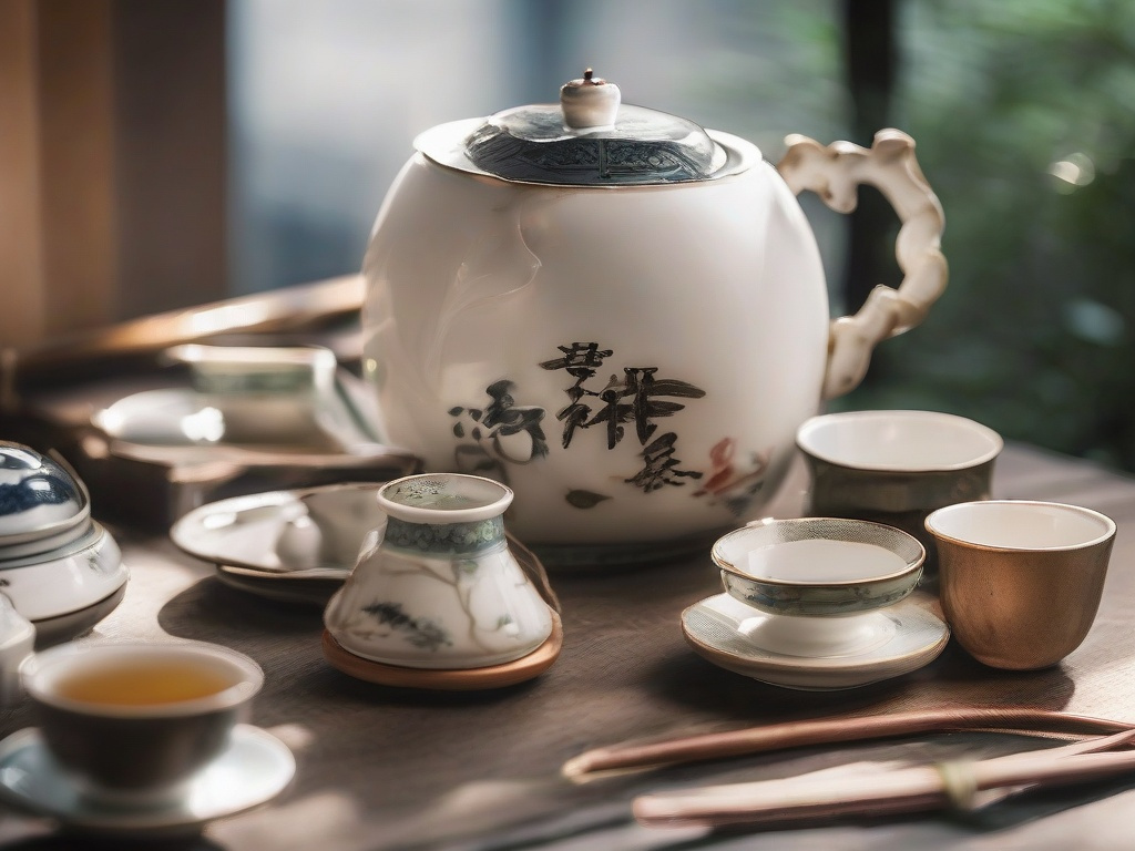 红茶探秘：从历史渊源到有机风潮与品牌格局