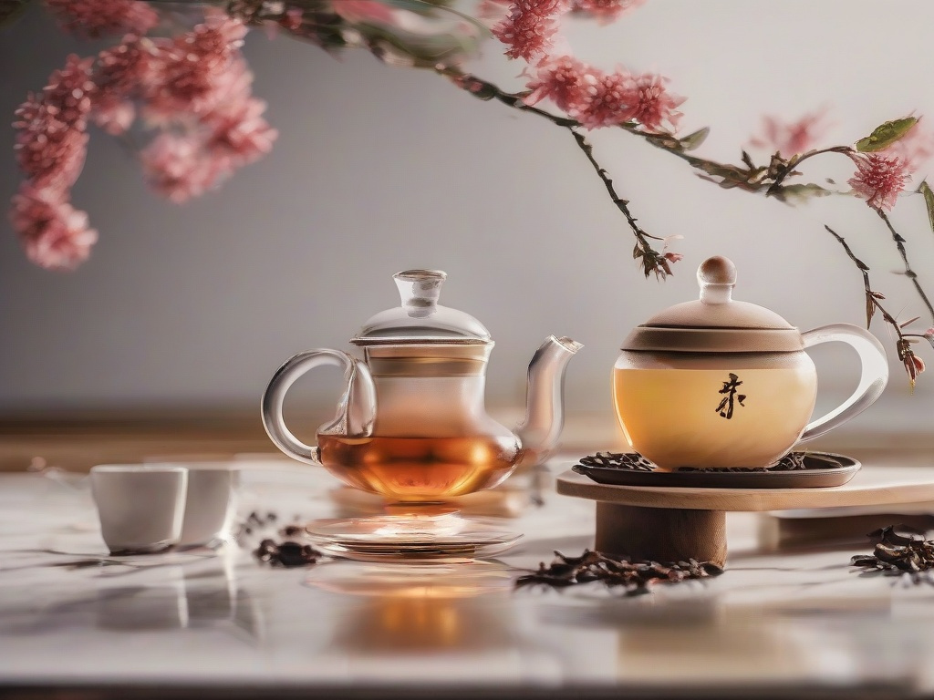 绿茶全解析：从历史渊源到有机种植与科学品饮指南