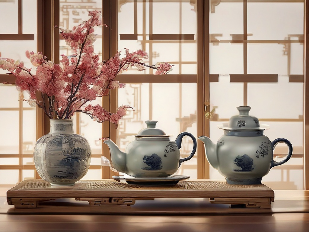 黄茶探秘：从历史渊源到现代品质分级