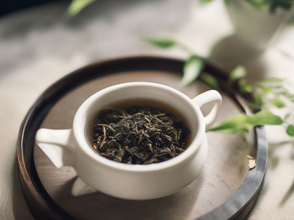 乌龙茶全解析：从名茶品鉴到等级划分的深度指南