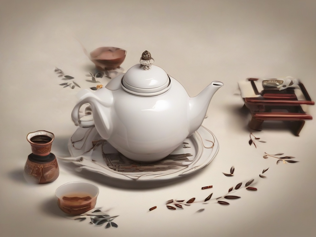 普洱茶知识：茶叶保存详解