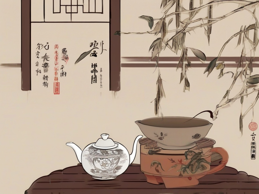 红茶品鉴与养生：解锁茶香密码，打造健康茶生活