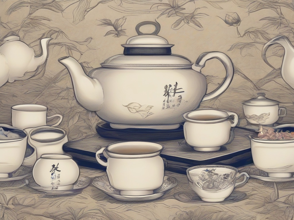 普洱茶全解析：从历史脉络到品鉴艺术的深度指南