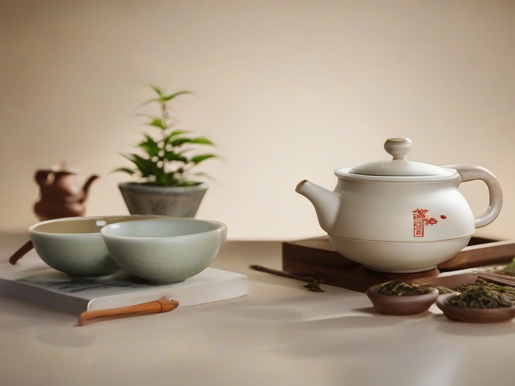 白茶全解析：从养生功效到名茶品鉴与科学保存