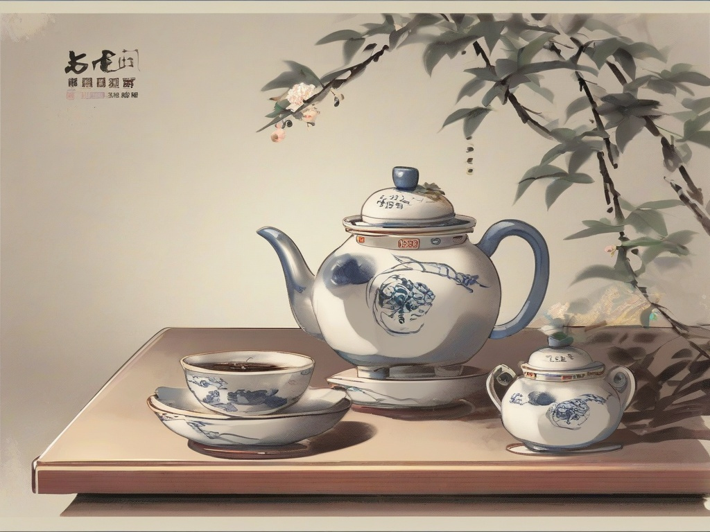 绿茶全解析：从有机种植到科学品鉴的完整指南