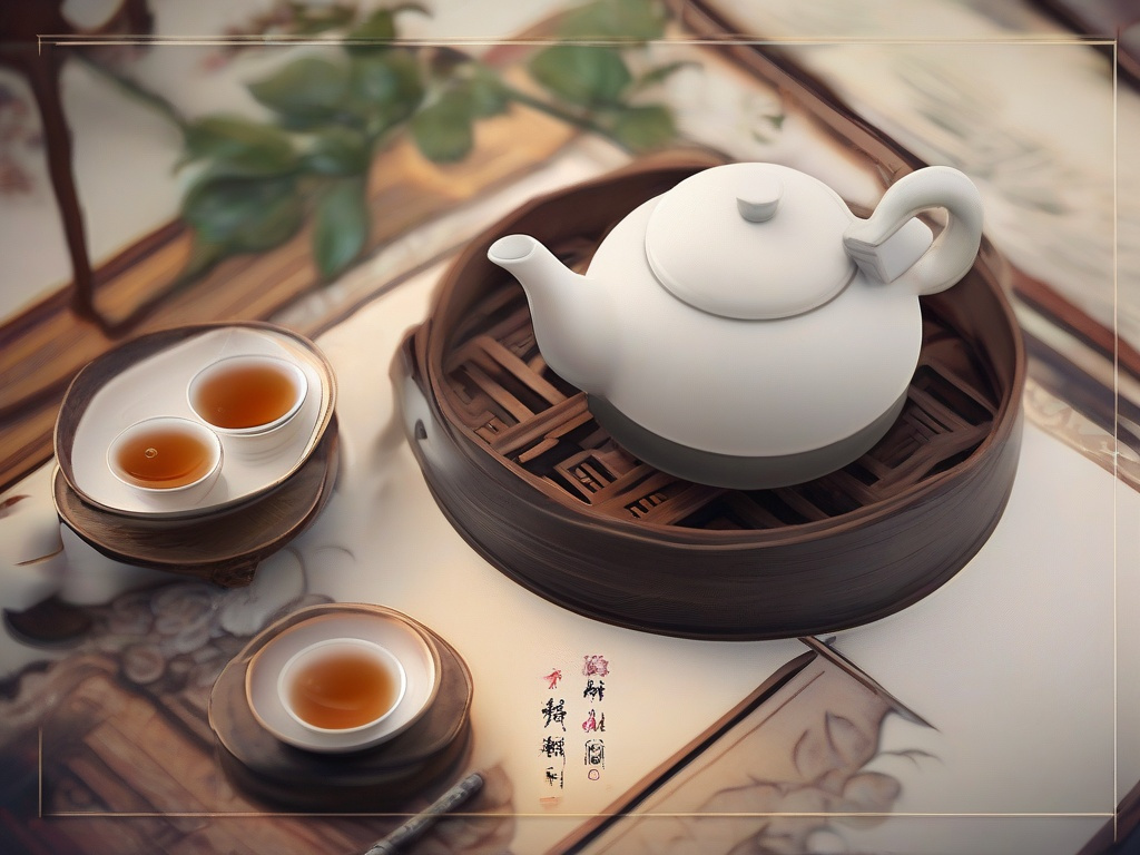 普洱茶全解析：从等级划分到养生奥秘与制作工艺