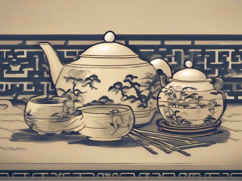 绿茶全解：从产地溯源到文化品鉴的深度指南
