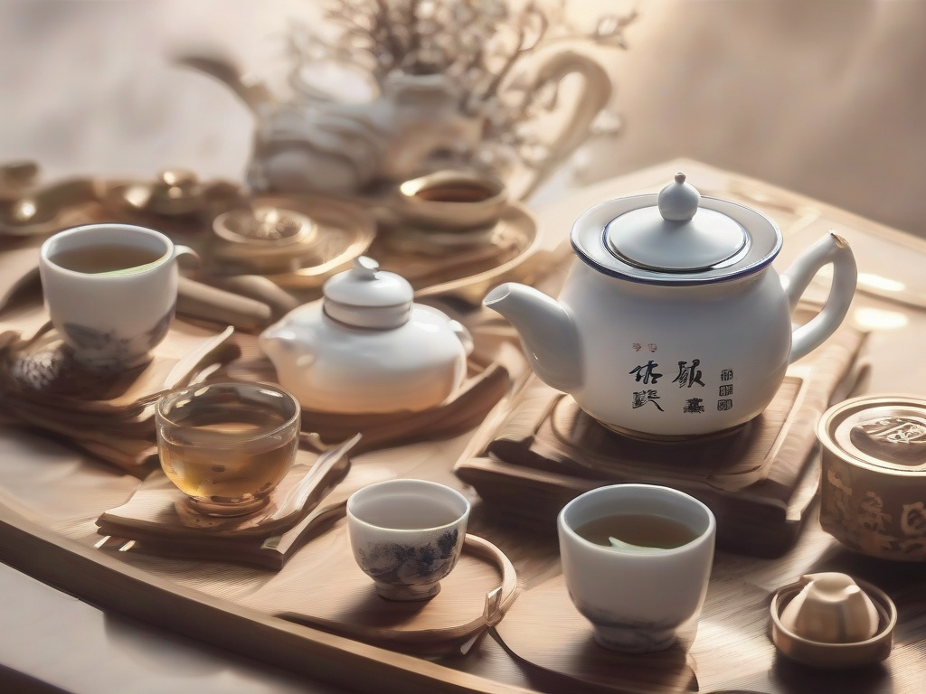 普洱茶知识：茶叶产地详解