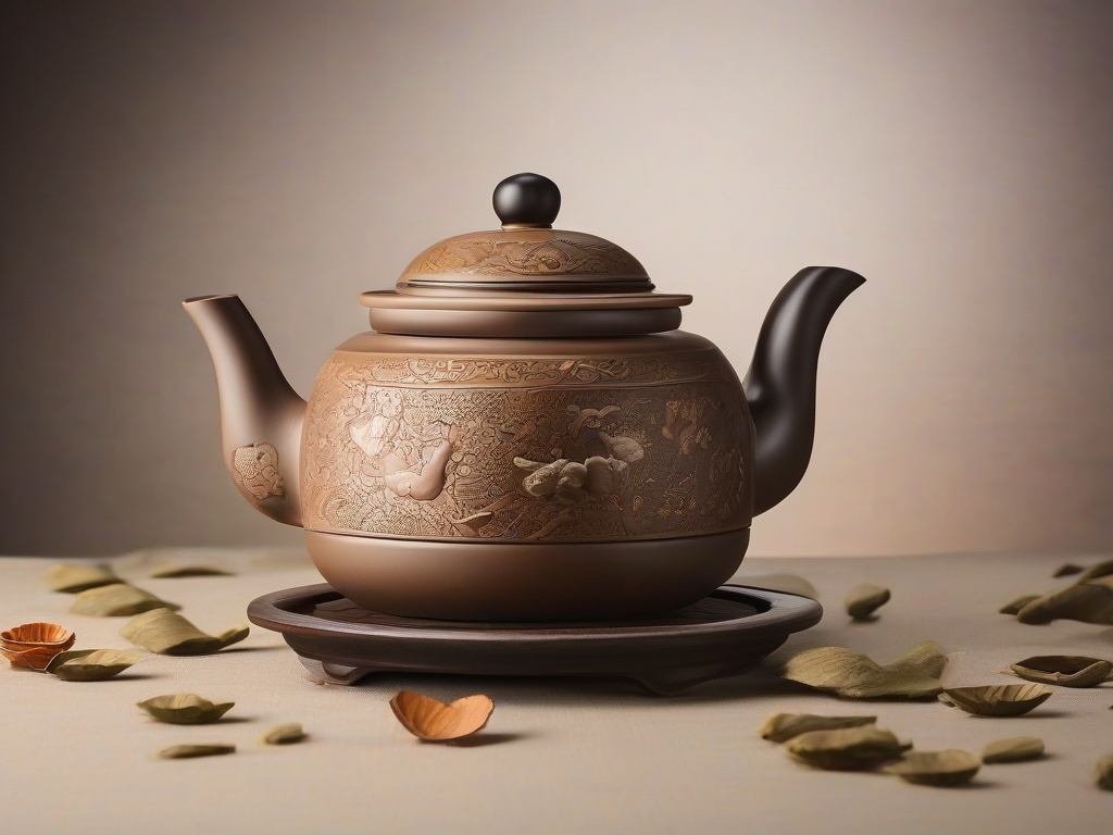 黄茶知识：茶叶制作详解