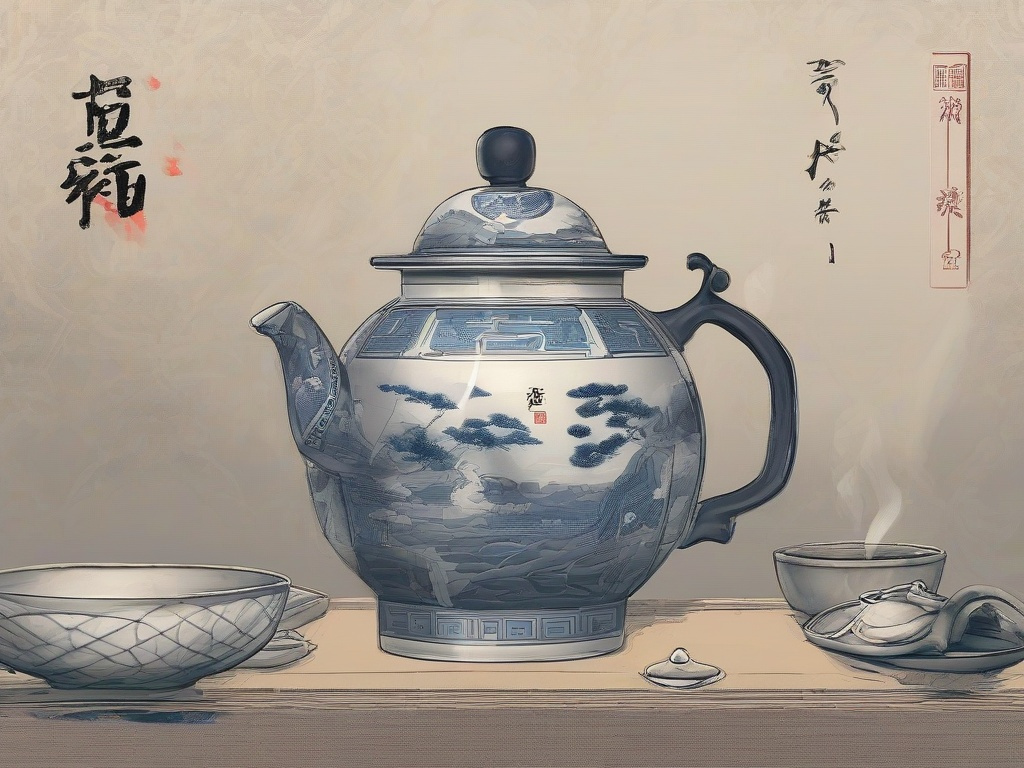 普洱茶深度指南：从养生功效到茶具搭配的完整解析