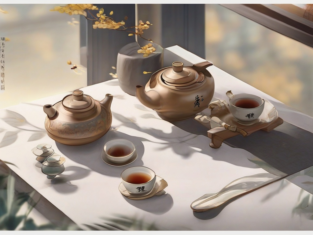 绿茶品鉴全指南：从等级划分到品牌甄选