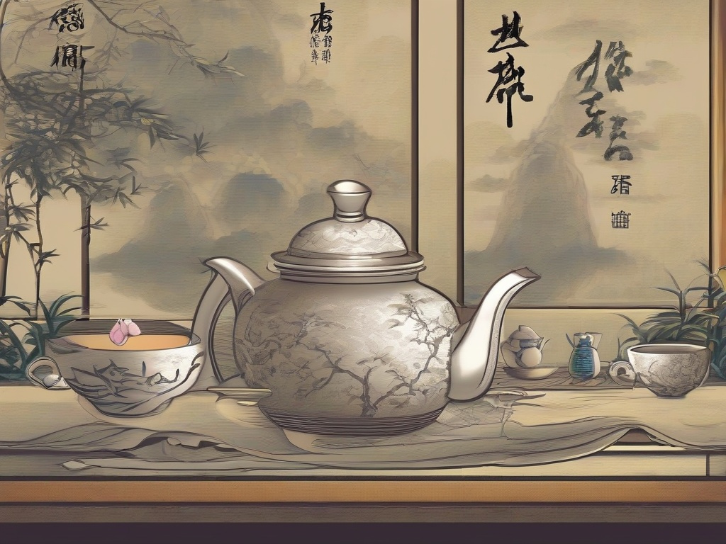 绿茶知识全解析：养生、茶具与茶道礼仪的深度指南