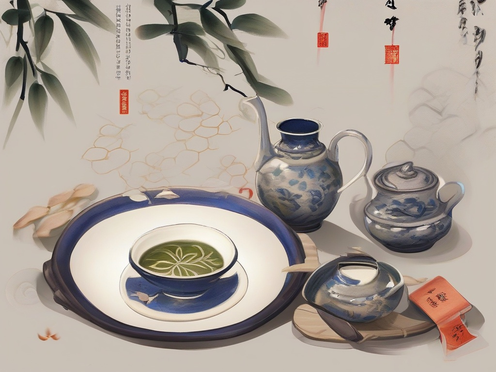 乌龙茶全解析：从品种到价格，教你成为品鉴行家