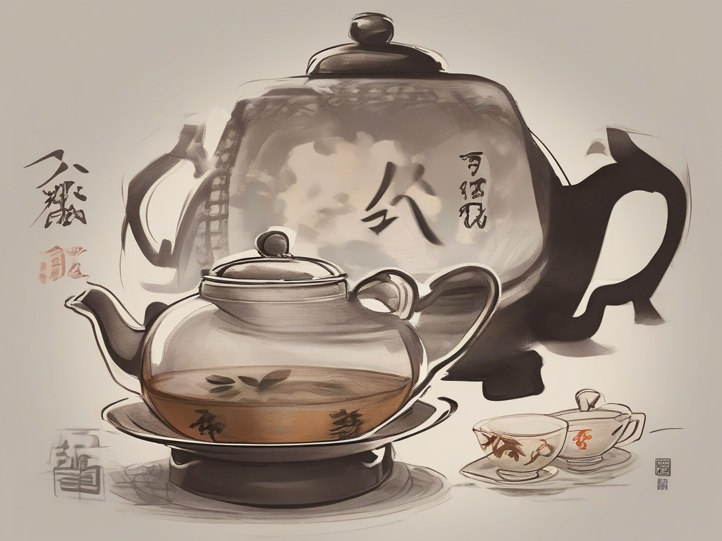 绿茶品鉴全指南：从保存到搭配的深度解析