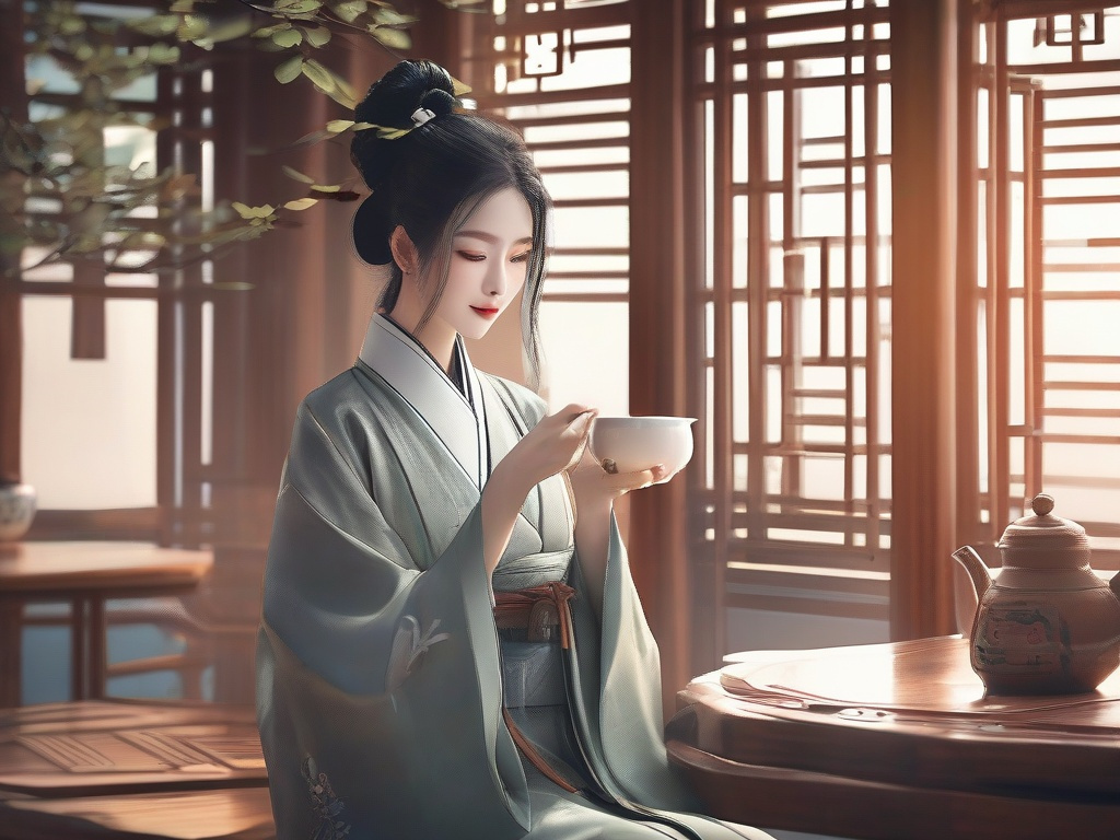 乌龙茶品鉴全指南：从工艺到茶道礼仪的深度解析