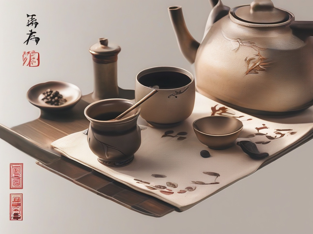 普洱茶全解析：从历史渊源到品饮艺术的深度探索