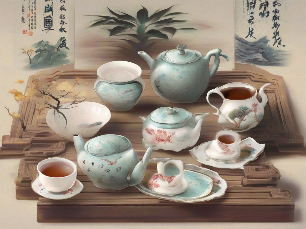 绿茶全解析：等级、功效、保存与春茶秋茶的终极指南