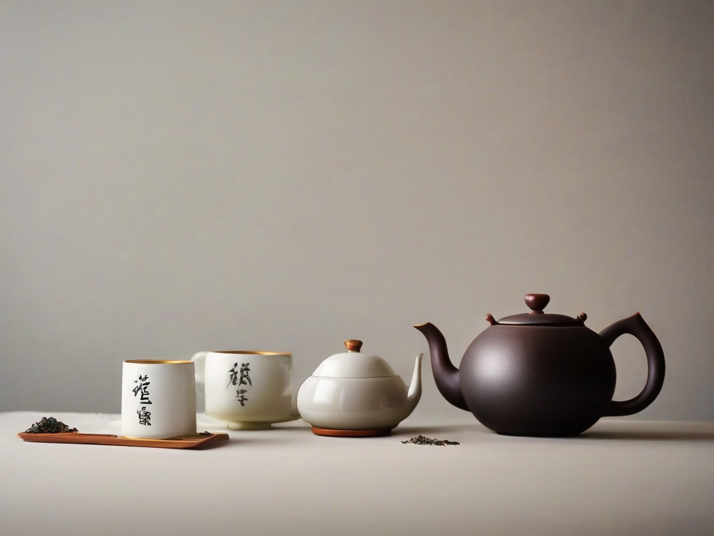 白茶探微：从工艺到品饮的全维度解析